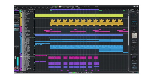 Steinberg Cubase Pro 13 EDU 6-